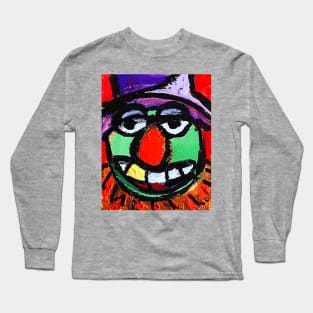 Dr. Teeth Long Sleeve T-Shirt